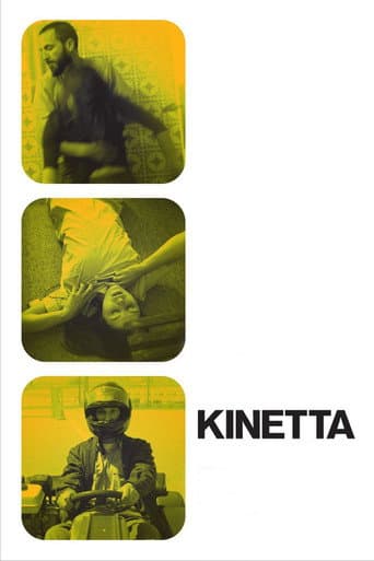 Poster for Kinetta
