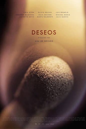 Poster for Deseos