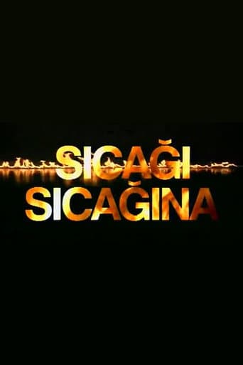 Poster for Sıcağı Sıcağına