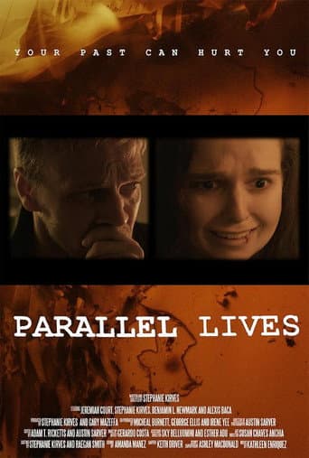 Poster for Parallel Lives