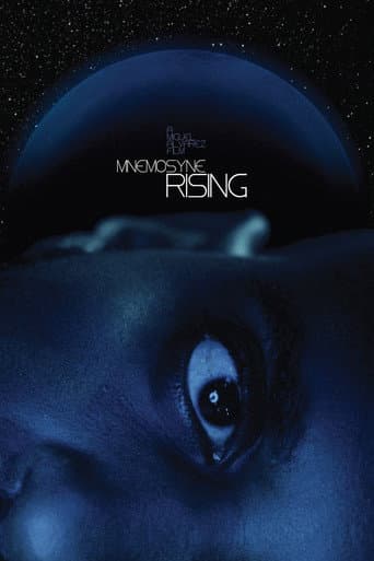 Poster for Mnemosyne Rising