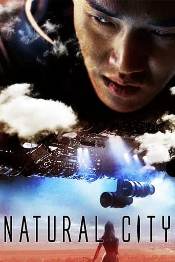 Poster for Natural City