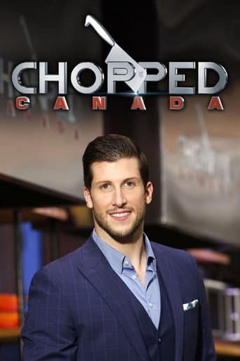 Poster for Chopped Canada
