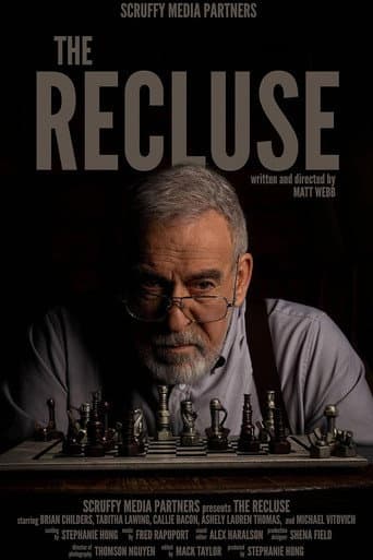 Poster for The Recluse