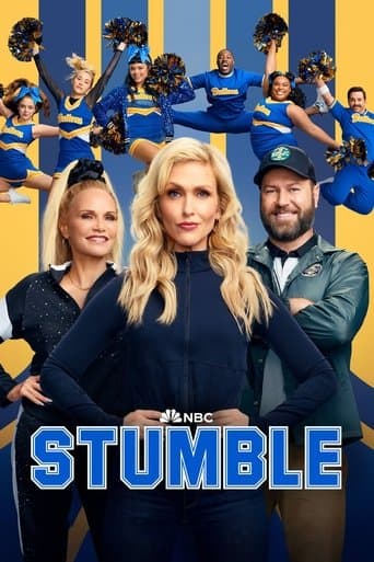 Poster for Season 1