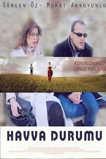 Poster for Havva Durumu