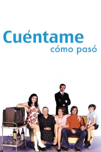 Poster for Season 1