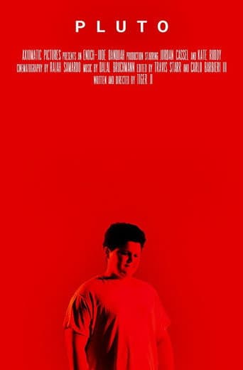 Poster for Pluto