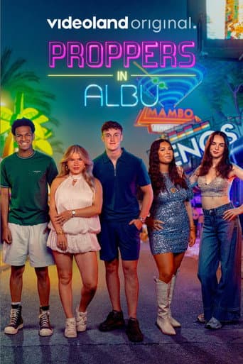 Poster for Season 2