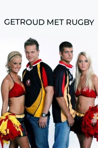 Poster for Getroud Met Rugby