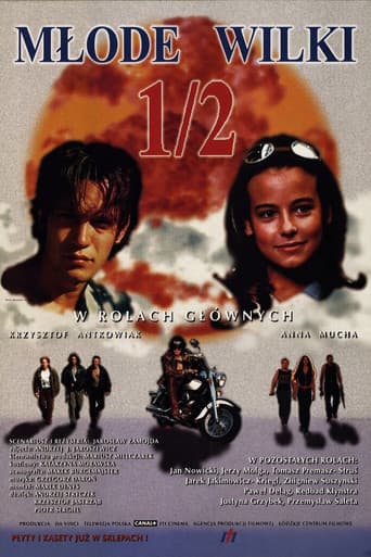 Poster for Młode Wilki 1/2