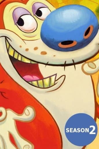 Poster for Season 2