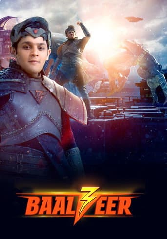 Poster for Baalveer