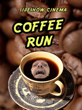 Poster for Coffee Run