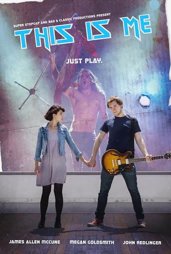 Poster for This Is Me