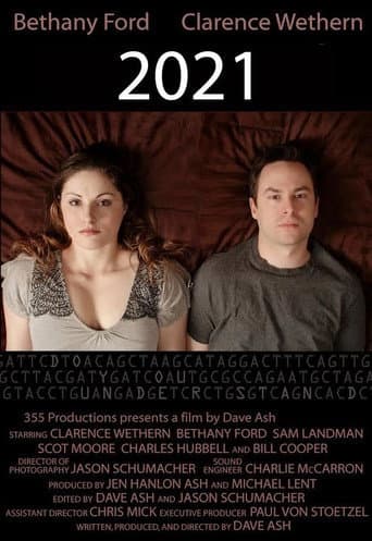 Poster for 2021