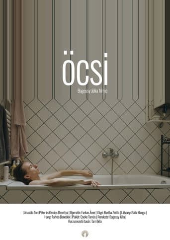 Poster for Öcsi
