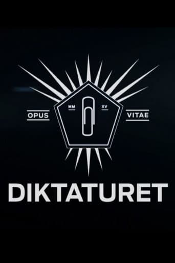 Poster for Diktaturet