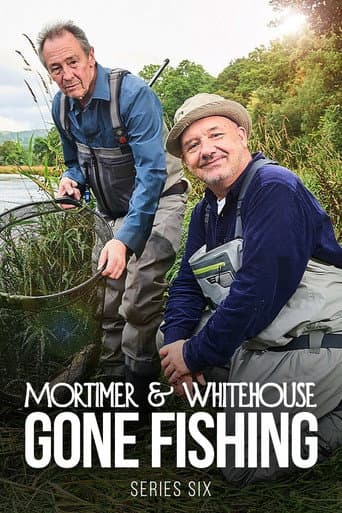 Poster for Series 6