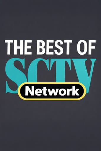 Poster for The Best of SCTV