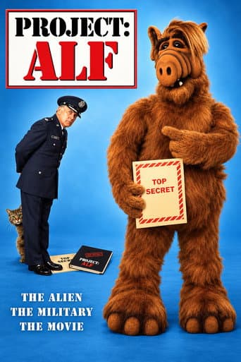 Poster for Project: ALF