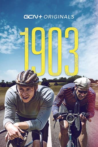 Poster for 1903: Relived: Stage 1 Of The First Tour
