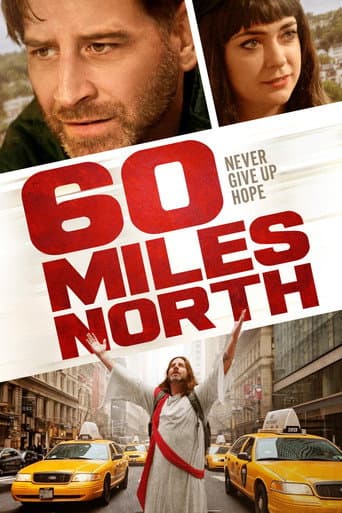 Poster for 60 Miles North