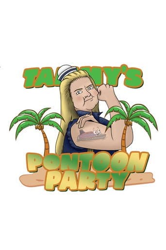 Poster for Trailer Trash Tammy: Pontoon Party