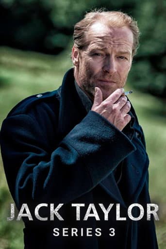 Poster for Season 3