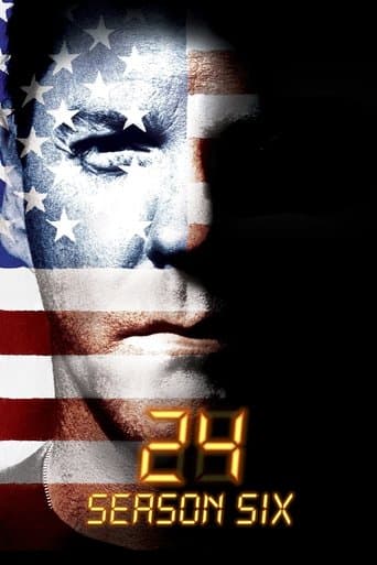 Poster for Season 6