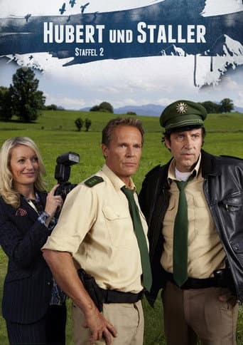 Poster for Season 2