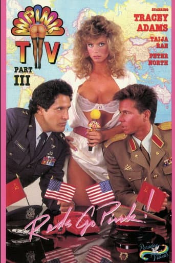 Poster for WPINK-TV 3