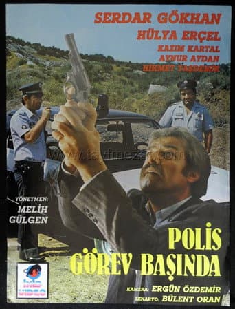 Poster for Polis Görev Başında