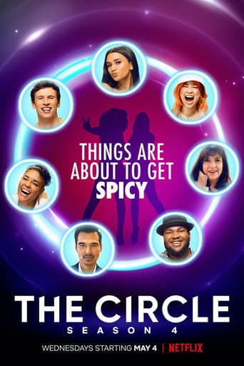 Poster for Season 4