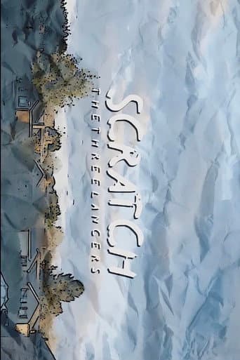 Poster for Scratch