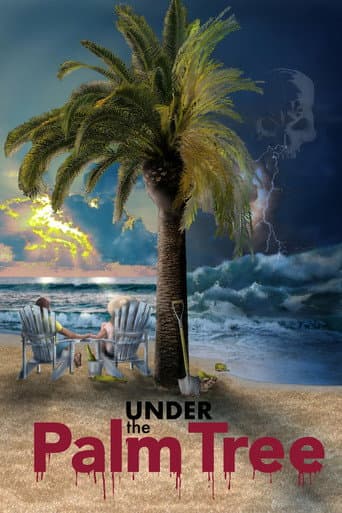Poster for Under the Palm Tree
