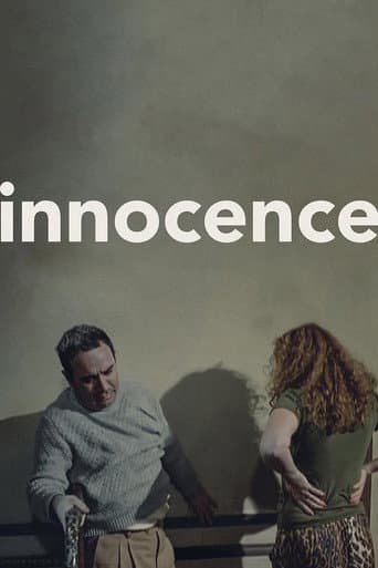 Poster for Innocence