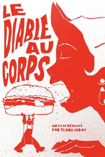 Poster for Fight or Bite