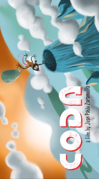 Poster for Coda