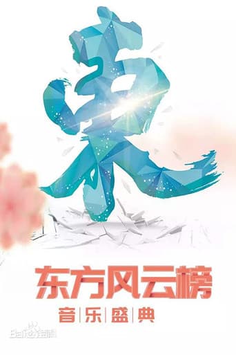 Poster for 东方风云榜