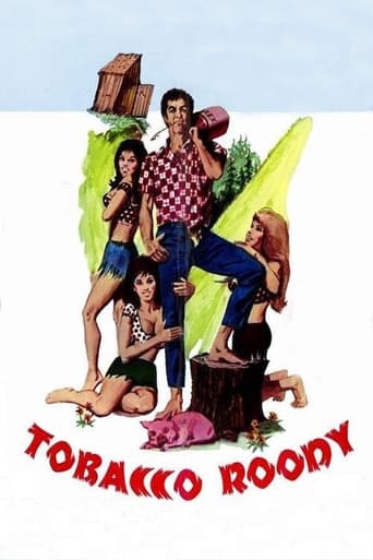 Poster for Tobacco Roody