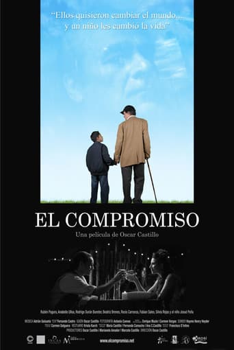Poster for El Compromiso