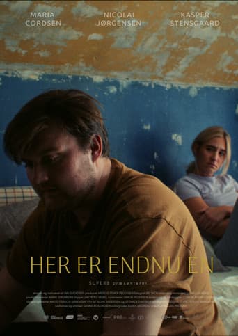 Poster for Her er endnu en