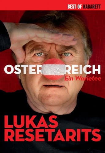 Poster for Lukas Resetarits - Osterreich: Ein Warietee