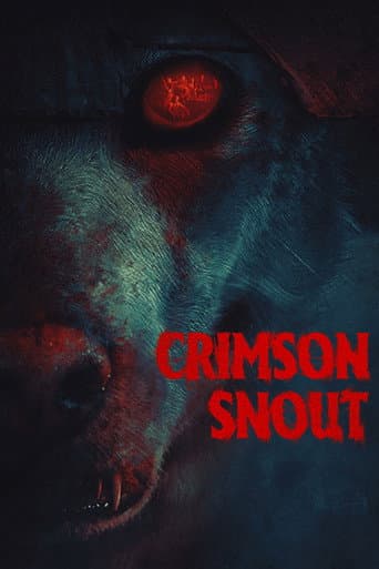 Poster for Crimson Snout