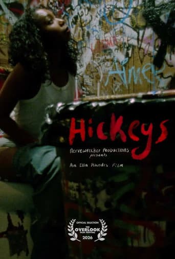 Poster for HICKEYS