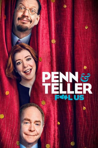 Poster for Season 7
