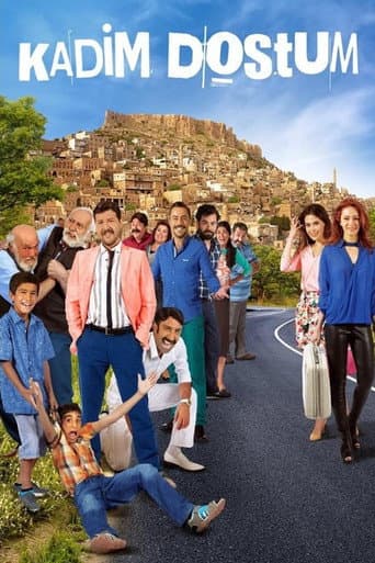 Poster for Kadim Dostum