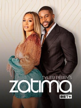 Poster for Season 1