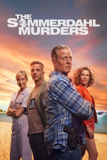Poster for Season 5